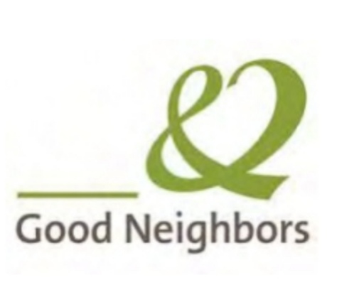 Good Neighbors
