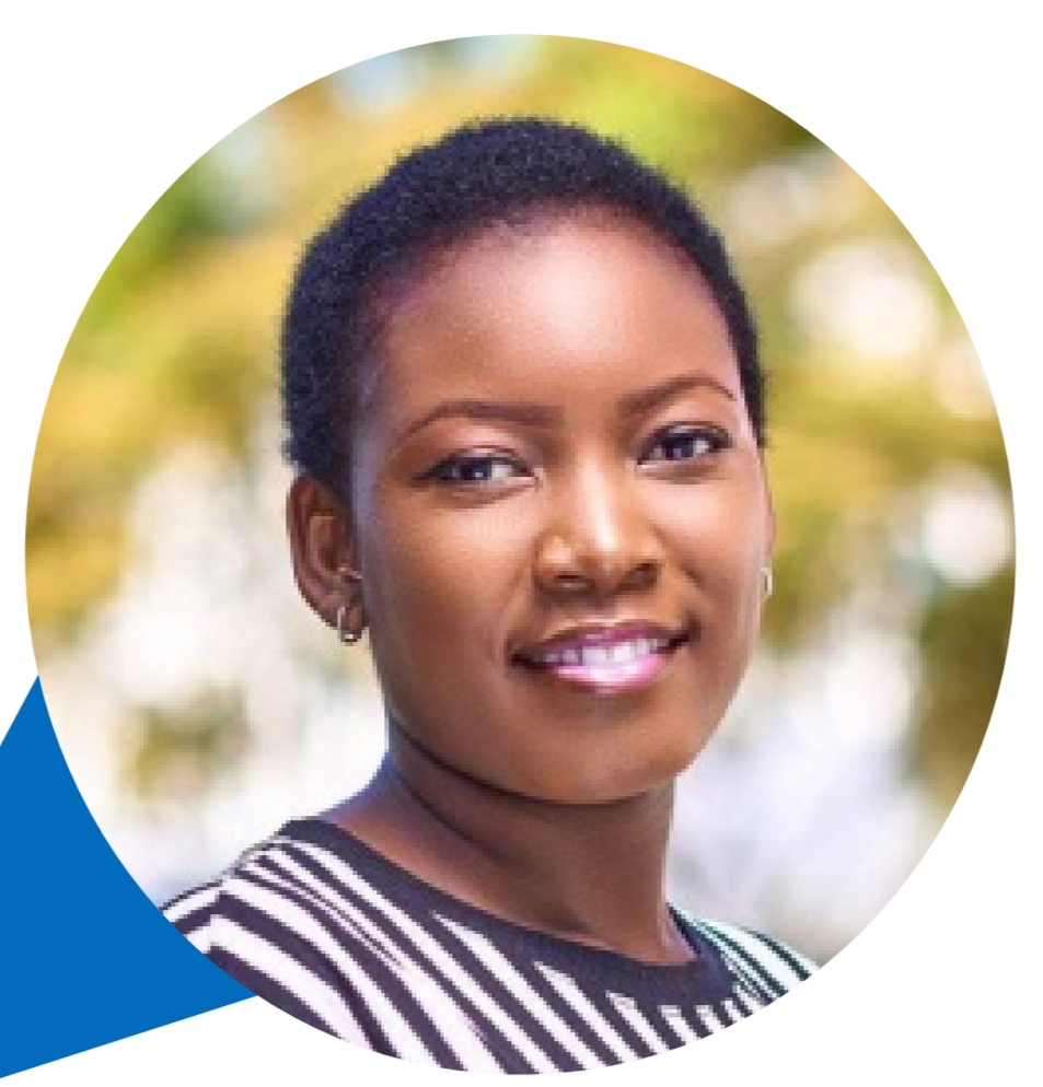 Doreen Luhana