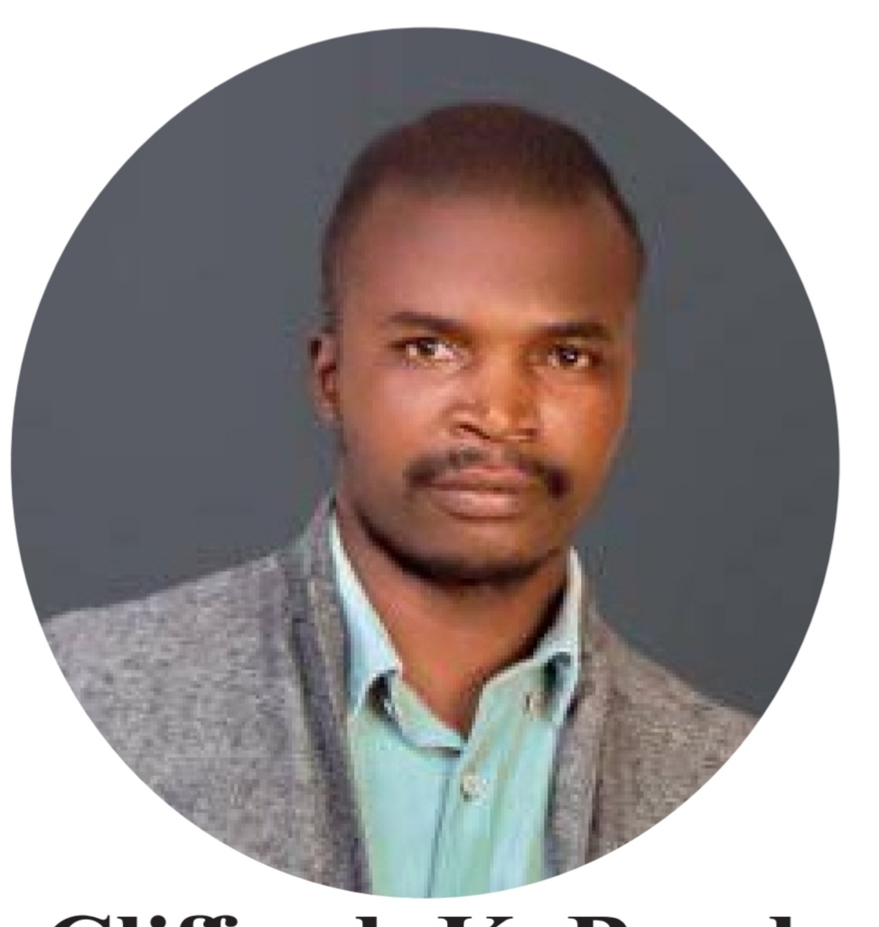 Clifford K. Banda